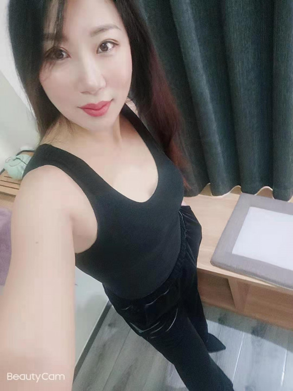 丰满型姐姐泻火必备